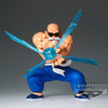 GxMateria Dragon Ball Muten Roshi Prize Figure (In-stock)