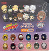 Hitman Reborn Characters Halloween Acrylic Keychain 12 Pieces Set (In-stock)