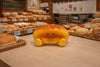 Pantami Bakery Bread Small Figure 5 Pieces Set (In-stock)