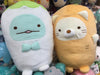 Sumikko Gurashi Daikon Tokage Big Plush (In-stock)