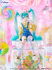 FuRyu Hatsune Miku Noodle Stopper Figure Lollipop Ver. (In-stock)
