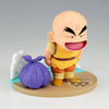 Banpresto Dragonball History Box Krillin Prize Figure (In-stock)