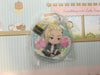 Tokyo Revengers Character in Perfume Bottle Acrylic Keychain 5 Pieces Set (In-stock)