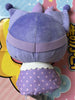 Sanrio Characters Kuromi in Pajama Medium Plush (In-stock)