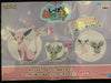 Pokemon Scarlet and Violet Espeon Medium Plush (In-stock)