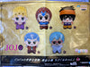 JoJo's Bizarre Adventure Golden Wind Narancia Ghirga Small Plush Keychain (In-stock)