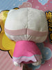 Sanrio Characters Hello Kitty in Pajama Medium Plush (In-stock)
