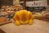 Pantami Bakery Bread Small Figure 5 Pieces Set (In-stock)