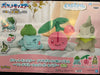 Pokemon Kutsurogi Time Cherubi Small Plush (In-stock)