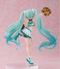 Taito Hatsune Miku Fashion Prize Figure Uniform Ver. (In-stock)