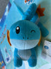 Pokemon Mudkip Small Plush (In-stock)