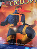 Sega Marvel Rivals Cyclops ACT/CUT Premium Prize Figure (In-stock)
