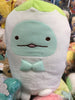 Sumikko Gurashi Daikon Tokage Big Plush (In-stock)