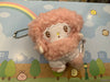 Sanrio Baby My Sweet Piano Fluffy Small Plush Keychain (In-stock)