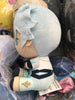 Genshin Impact Chongyun Sitting Medium Plush (In-stock)