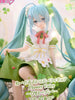 FuRyu Hatsune Miku Flower Fairy Clover Noodle Stopper Figure (In-stock)