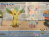 Pokemon Eevee Collection Leafeon Medium Plush (In-stock)