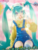FuRyu Hatsune Miku Noodle Stopper Figure Lollipop Ver. (In-stock)