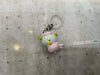 Obungu to Issho Zodiac Signs Small Figure Keychain 12 Pieces Set (In-stock)