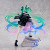 Sega Figurizm Alpha Hatsune Miku Prize Figure Punk Ver. (In-stock)