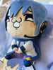 FuRyu Mochipico Vocaloid Kaito Small Plush Keychain Type B (In-stock)