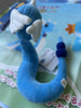 Pokemon Dragonair Small Plush (In-stock)