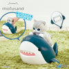 Taito Mofusand with Shark Hair Remover Roller (In-stock)