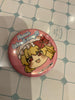 NIC Touhou Project Characters Yukkuri Badge 10 Pieces Set (In-stock)
