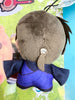 Kapukko Friends Inuyasha Characters Miroku Small Plush Keychain (In-stock)