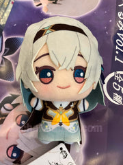 Honkai Star Rail Firefly Small Plush Keychain (In-stock)