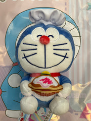 FuRyu Doraemon Bakery Small Plush Type A (In-stock)