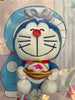 FuRyu Doraemon Bakery Small Plush Type A (In-stock)