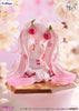 FuRyu Hatsune Miku Sakura Miku 2025 Noodle Stopper Figure Wink Ver. (In-stock)