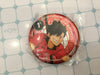 Haikyuu Characters Tsunagu Badges Side B 8 Pieces Set (In-stock)