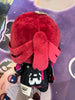 Honkai Star Rail Kafka Small Plush Keychain (In-stock)