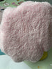 Hoshi no Kirby Sitting on Pink Cloud Medium Plush (In-stock)