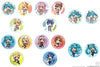 Vocaloid Miku Hatsune Magical Mirai 2024 Fabric Can Badge Collection Random Bag (In-stock)