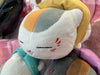 Natsume Yuujinchou Nyanko-sensei Moving Out Small Plush Type B (In-stock)