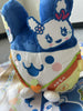 Tamagotchi Summer Matsuri Mimitchi Medium Plush (In-stock)
