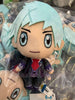 Pokemon Masters EX Trainer Steven Stone Daigo Tsuwabuki Small Plush Keychain (In-stock)
