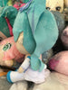 FuRyu Hatsune Miku KYURU MARU Flower Fairy Nemophila Medium Plush (In-stock)