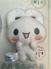 Sega Hatsune Miku x Sanrio Cinnamoroll Heart Vol.6 Small Plush Keychain Type C (In-stock)