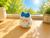 Chiikawa and Friends Sleeping on Cloud Light Up Small Figure 3 Pieces Set (In-stock)
