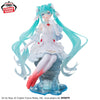 Banpresto Evolve Hatsune Miku Clearluxe Clione Prize Figure (In-stock)