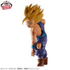 Match Makers Dragon Ball Z Super Saiyan Gohan Prize Figure vs.Cell Ver. (In-stock)