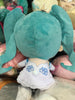 FuRyu Hatsune Miku KYURU MARU Flower Fairy Nemophila Medium Plush (In-stock)