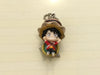 One Piece Stampede Character Keychain Set (In Stock)