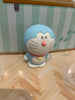 Doraemon Eraser Small Figure 3 Pieces Set (In-stock)