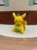 Pokemon Pikachu Collection Figure Keychain 5 Pieces Set (In-stock)