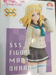 Love Live Sunshine Mari Ohara SSS Figure (In-stock)